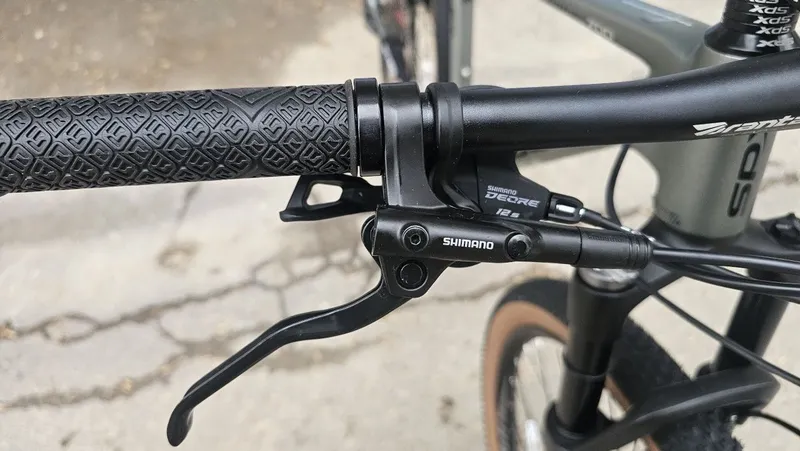 Велосипед XDS KNIGHT 700 4