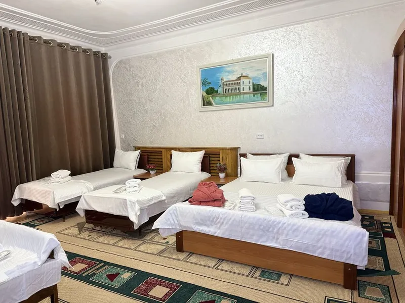 Новый хостел в Бухаре — фото 9