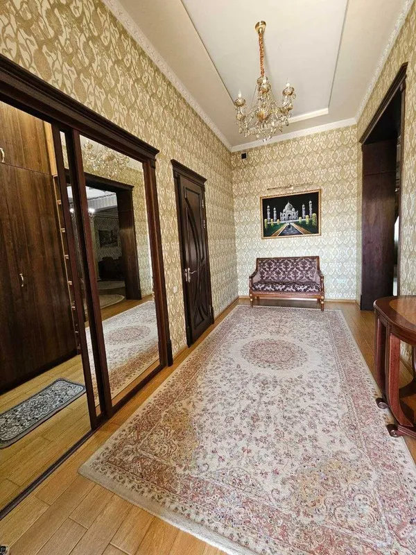 Исламобад! Продам 3х уровневый евро-дом, 8 соток, Юнус-Абад. р-не — фото 4