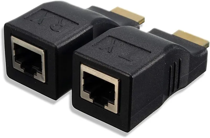 HDMI to lan perexodnik 2 HDMI to lan perexodnik 2