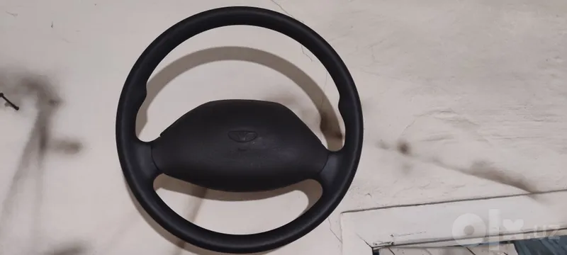 Matiz uchun yangi rul 1 Matiz uchun yangi rul 1