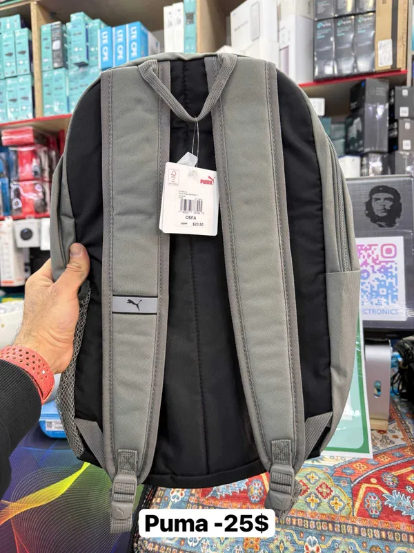 Сумки оригинал от PUMA 7