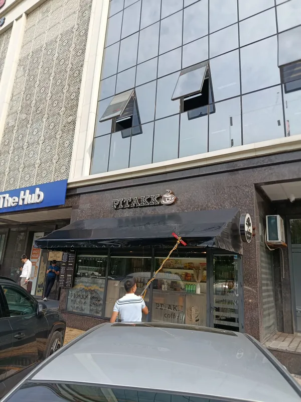 Oyna yuvish xizmati Arzon hamyonbop narxlarda 7 Oyna yuvish xizmati Arzon hamyonbop narxlarda 7
