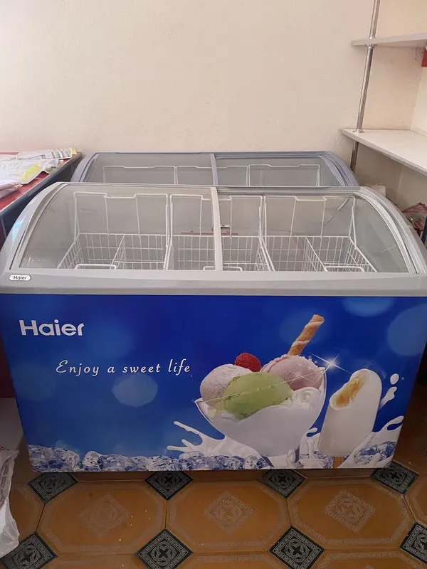 Morozilnik sotiladi holati zur 3