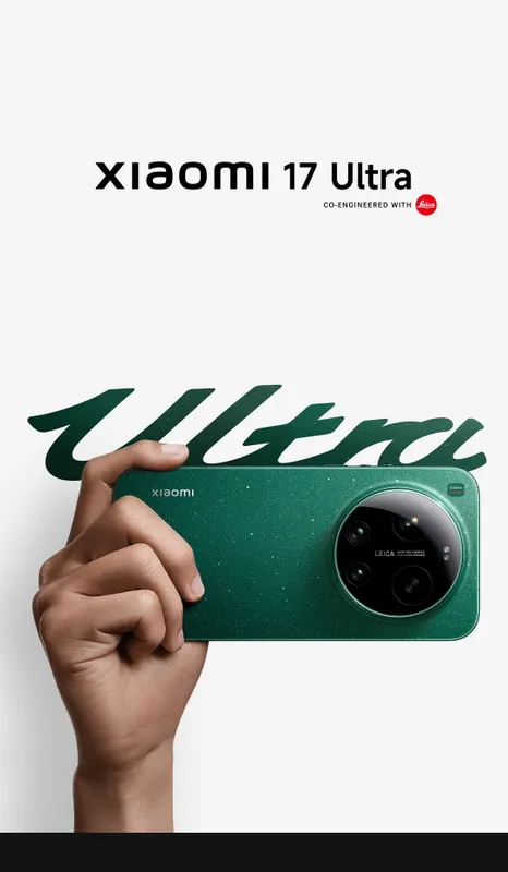 Мега Скидка Alif Juma Xiaomi 17|17T|17TPRO|17Ultra — фото 1