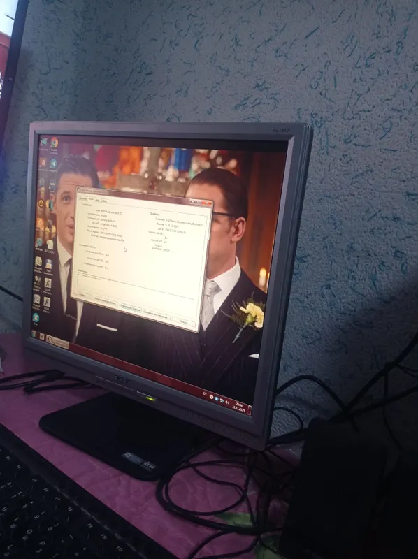 Monitor Acer ideal — фото 1