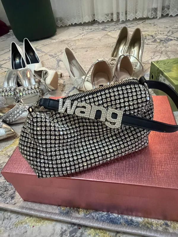 Wang