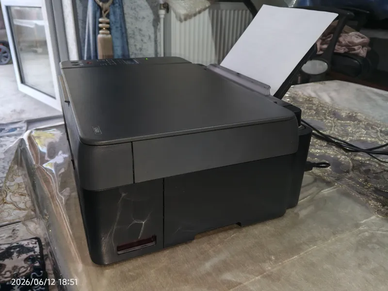 printer Canon G3420 printer, kopiya, skaner, — фото 4