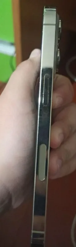 Iphone 13pro LLA 128GB 77yomks — фото 5