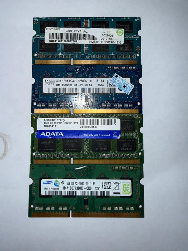 Оперативная память DDR3 DDR4 по оптовой цене 3 Оперативная память DDR3 DDR4 по оптовой цене 3