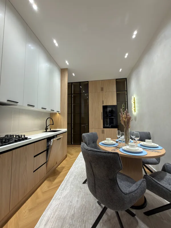 ПРОДАЖА 3-комнатная квартира | Мирабад — фото 8