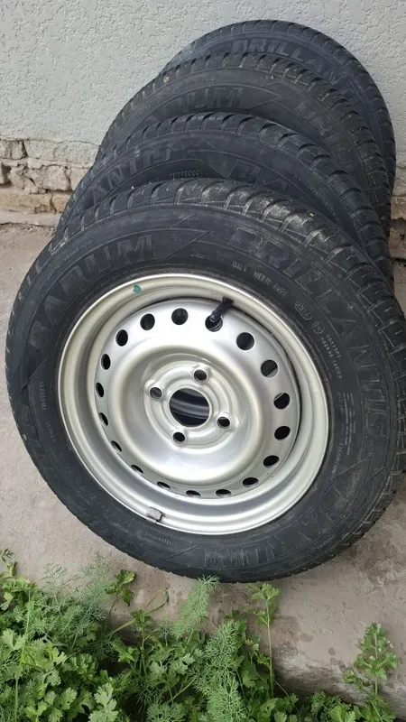 Нексия 2 родной болон диска тоза