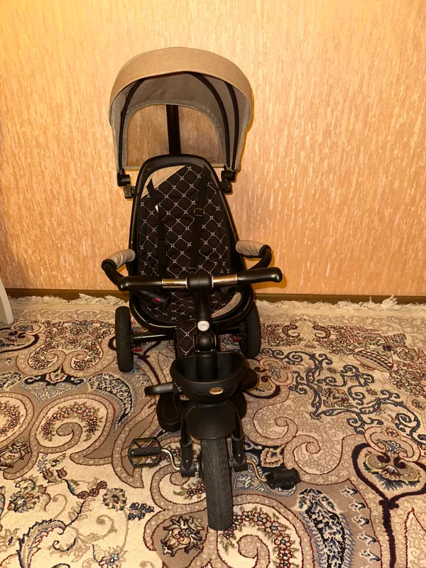Yangi bolalar velosipedi sotiladi 1
