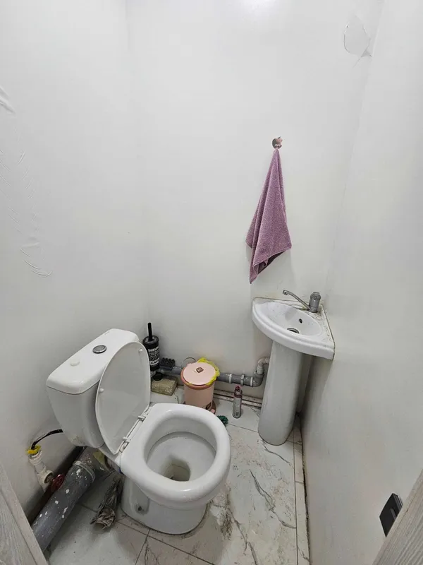 Tayyor bino podvali bilan birga sotiladi. #a599 — фото 3