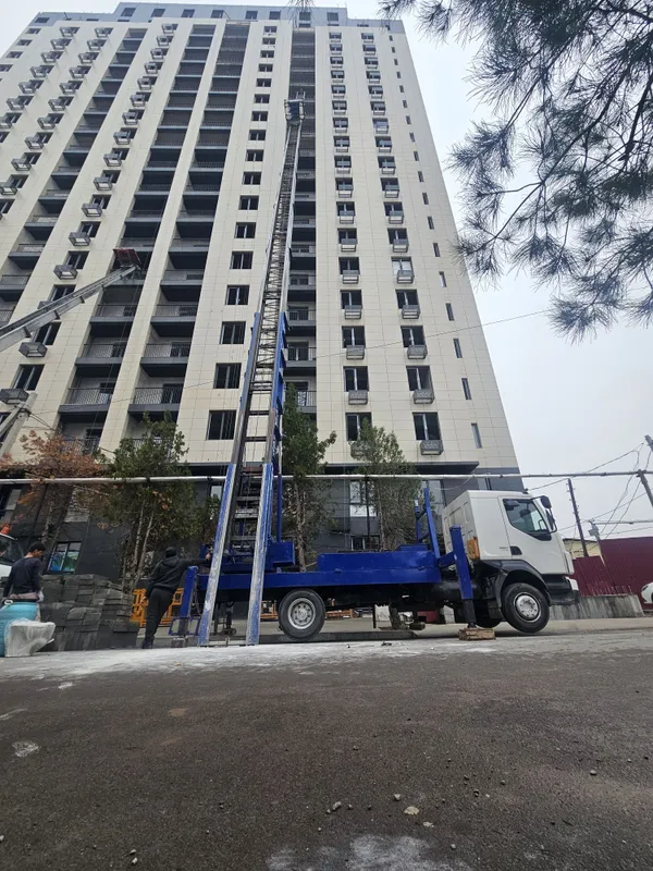 Автолифт хизмати ва сотилади 8 Автолифт хизмати ва сотилади 8