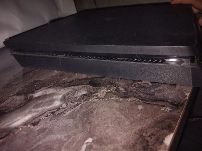 Playstation 4 512 gb — фото 2