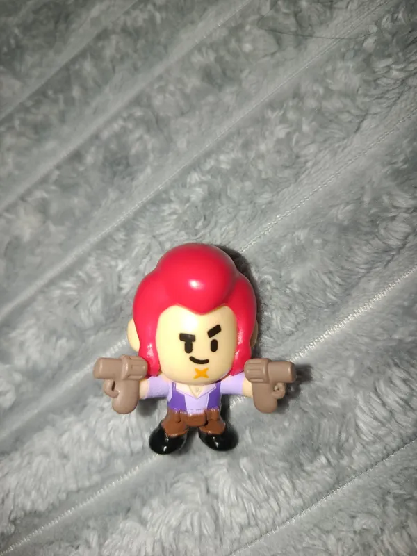 фигурка Brawl stars оригинал