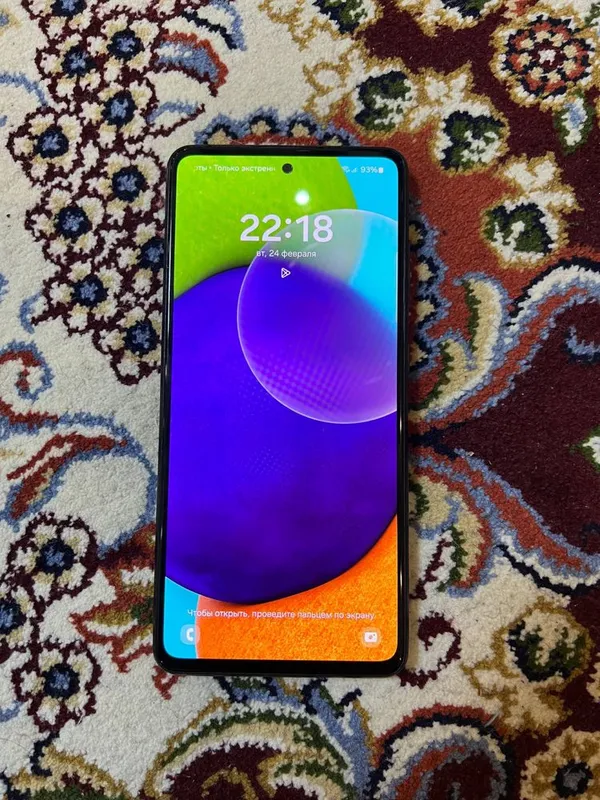 Samsung A52 sotiladi 4 Samsung A52 sotiladi 4