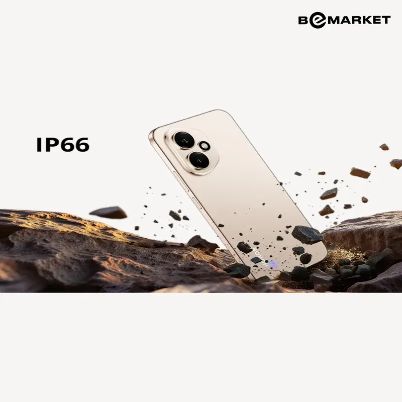 Honor 400 5G, Midnight Black, 8/256 GB — фото 3