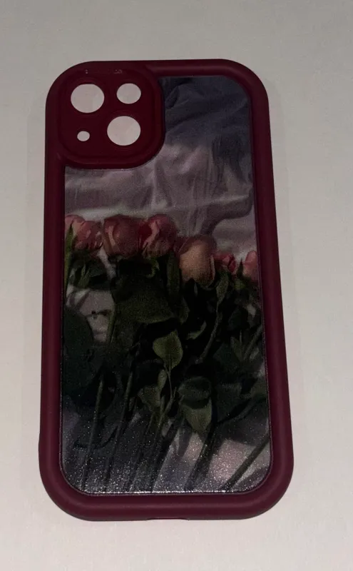 Чехол для iPhone-13 2