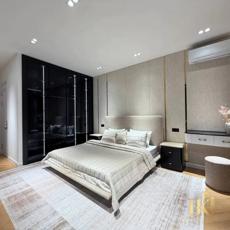 4-комнатная квартира, ЖК Milano, Яккасарайский район — фото 6