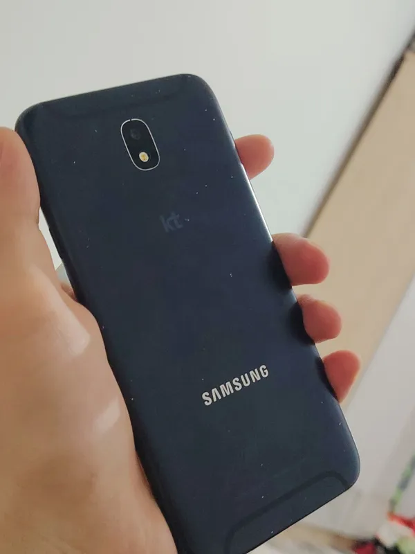 Samsung Galaxy J7 на Android 1 Samsung Galaxy J7 на Android 1