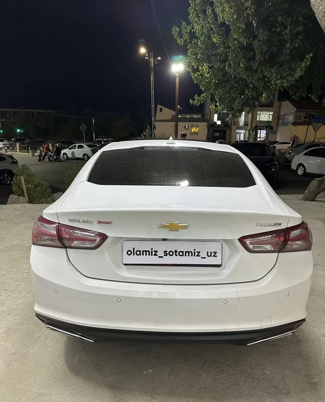 Malibu 2 turbo 4 Malibu 2 turbo 4