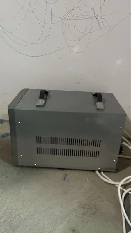 Stablizator 10.000W 700.000som 4 Stablizator 10.000W 700.000som 4