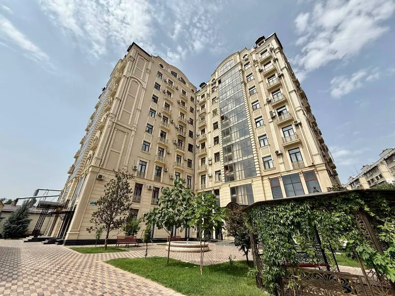 2 xonali kvartira, 71 m2, Mirobod