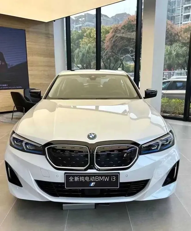 BMW I3 40l naqd va halol nasiya