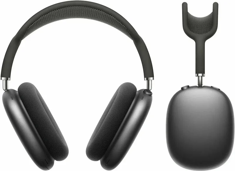 AirPods Max Original / Black / USA