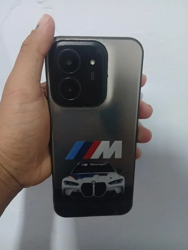 redmi 15 c