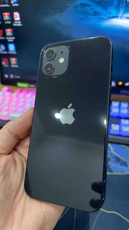 Iphone 12 LLA , 128GB , 92% Ёмкость 1 Iphone 12 LLA , 128GB , 92% Ёмкость 1