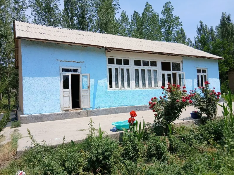 20 sotix Uy sotiladi samarqand jomboy kelishamiz — фото 2