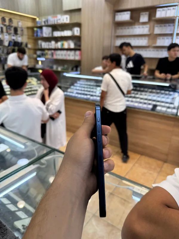 Iphone 15 pro max — фото 4