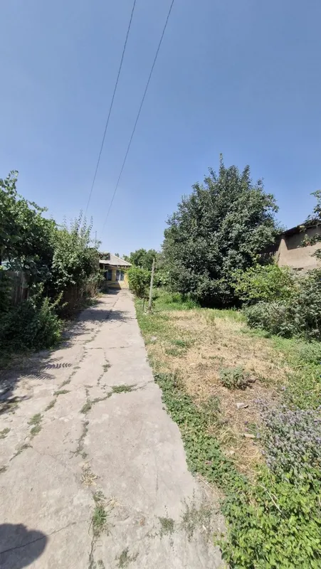 Охонгорон шахар центрда 2 Охонгорон шахар центрда 2