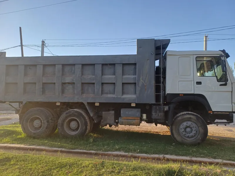 hovo samosval, motor karopka xolati yaxshi 7