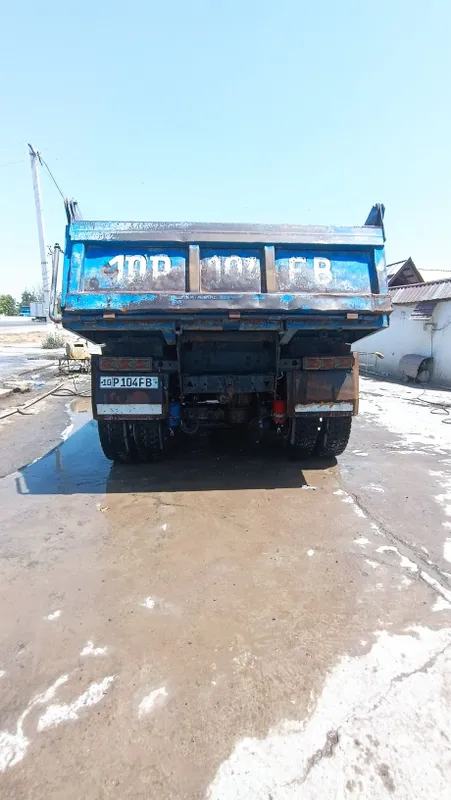 Kamaz sotiladi 86- yil 5 Kamaz sotiladi 86- yil 5