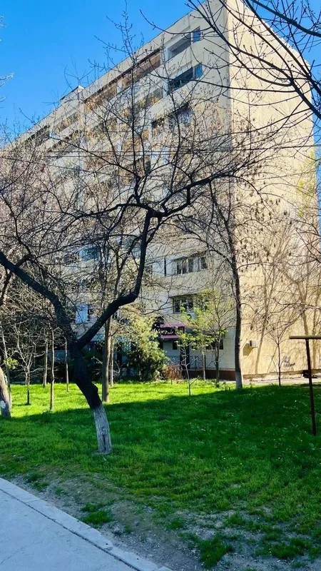 3-комнатная квартира | Ц-5 — фото 1