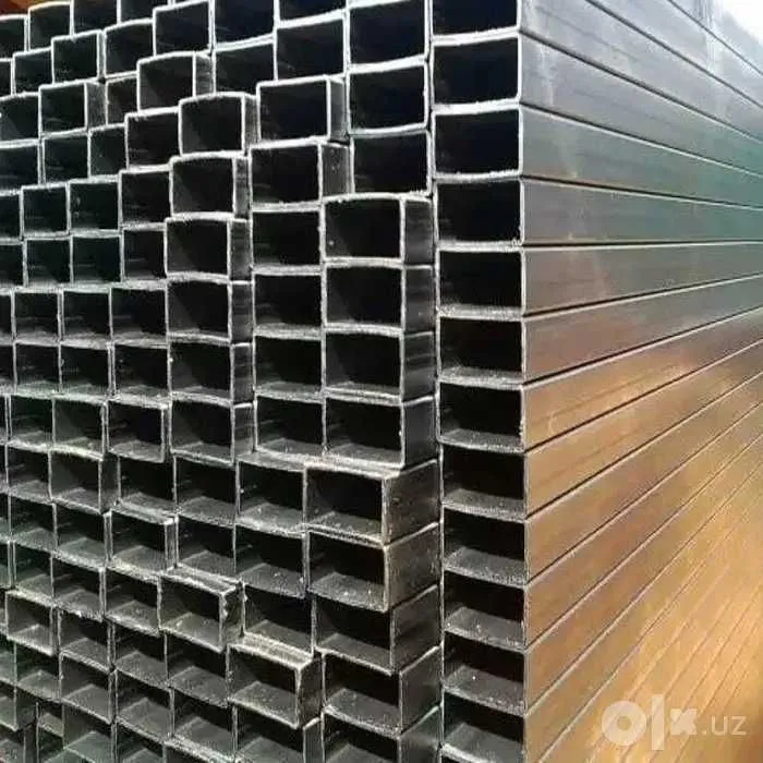 Profil trubasi 15x15–300x300 | Ulgurji va chakana 2 Profil trubasi 15x15–300x300 | Ulgurji va chakana 2
