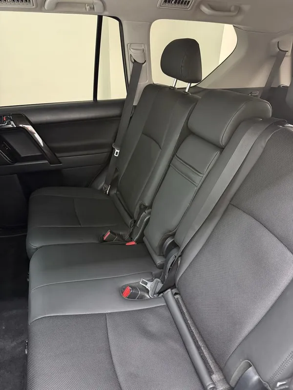 2016 yil Toyota prado 150 vx sotiladi — фото 6