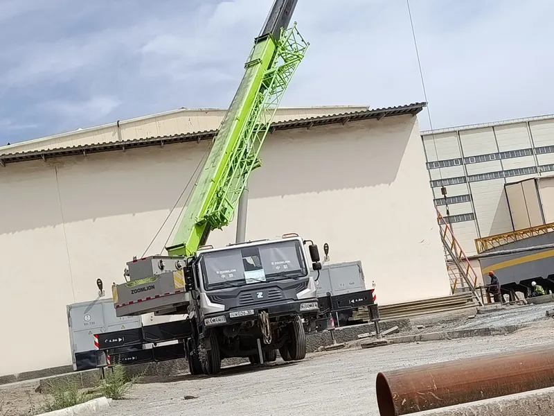 Автокран хизмати Самарканд 1 Автокран хизмати Самарканд 1