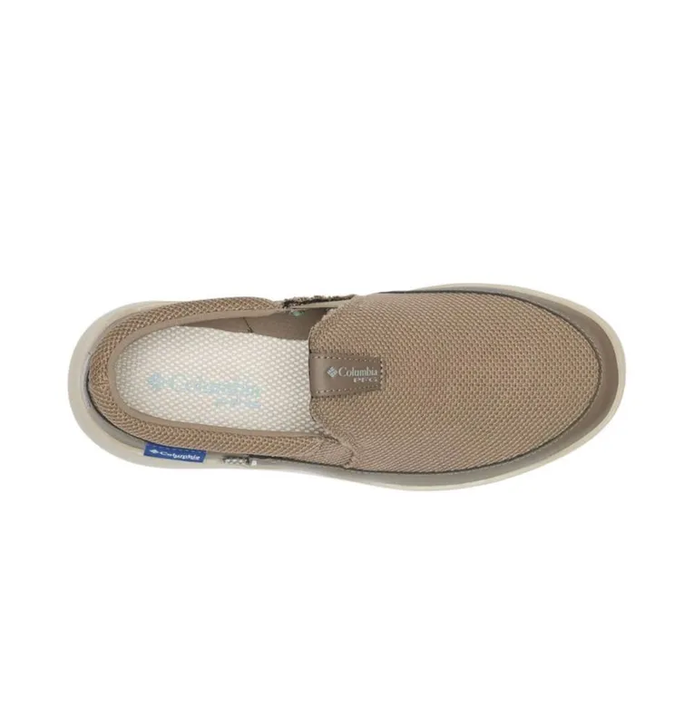 Columbia Boatside PFG скидка летние слипоны легкая обувь кроссовки 4