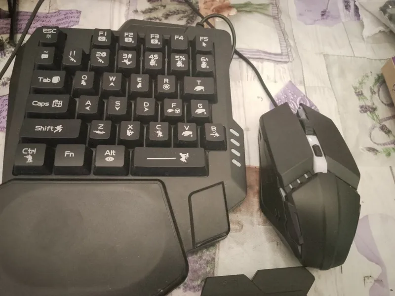 Pubg uchun geyempad sotiladi — фото 2