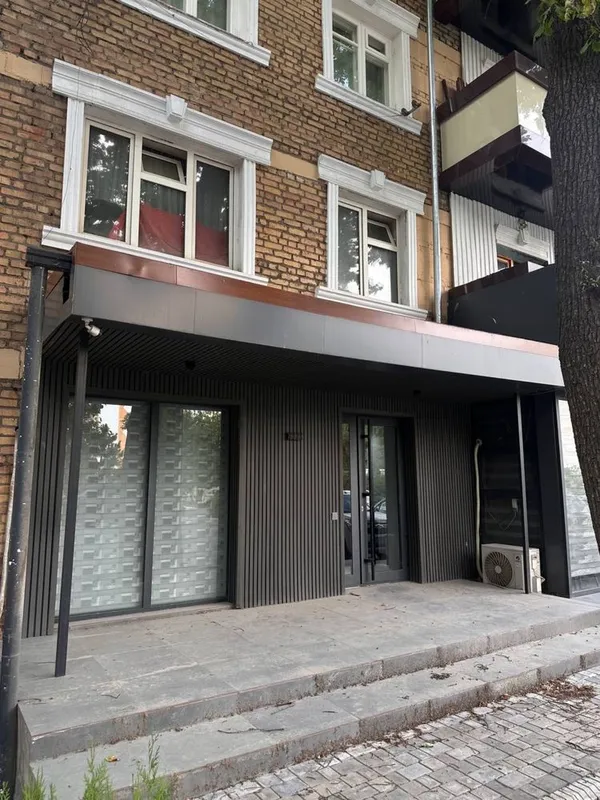 Срочно сдается нежилое алмазарский район нукус асиа 66м2 — фото 2