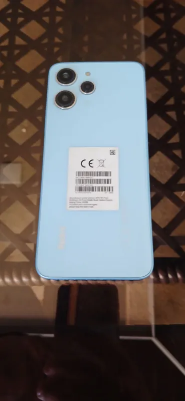Redmi 12