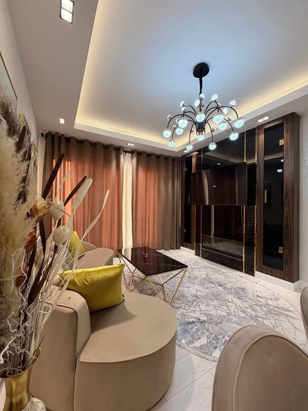 3-комнатная квартира, 88 м2, Шайхантахур 5
