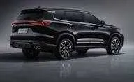 Chery Tiggo 8 Pro Max — фото 1