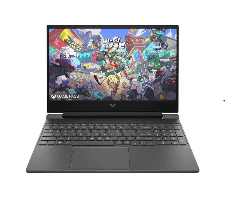 HP VICTUS GAMING 15-FA2082WM I5-13420H 16GB 512GB 6GB RTX4050 15,6 1
