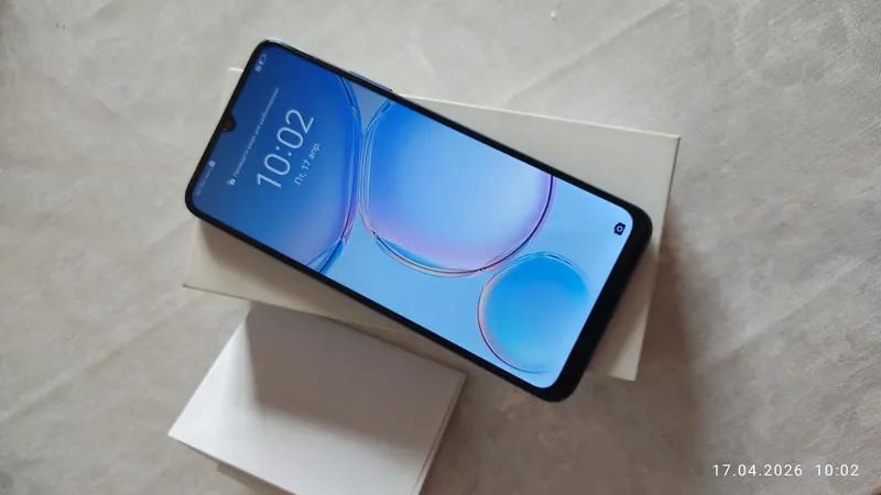 Huawei nova Y70 1mln